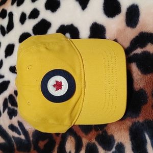 RCAF Baseball Hat - Red Canoe National Heritage Brands